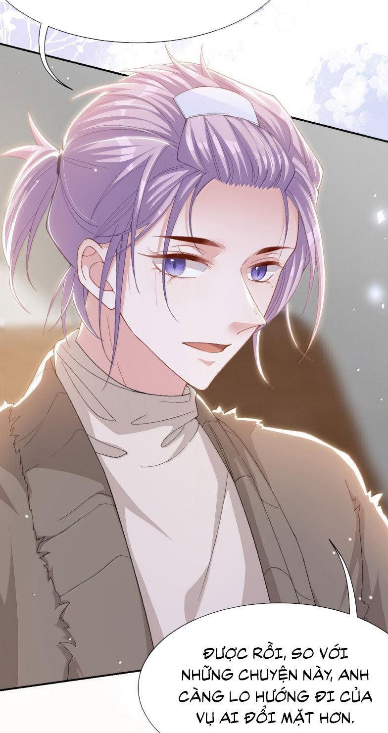 Quan Hệ Thế Thân Chapter 181 - Next Chapter 181