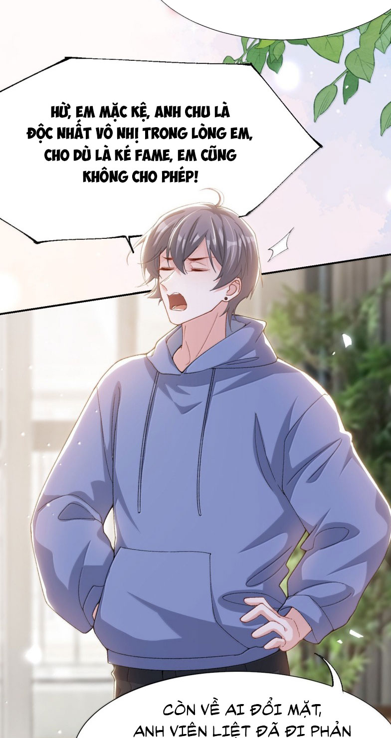 Quan Hệ Thế Thân Chapter 181 - Next Chapter 181