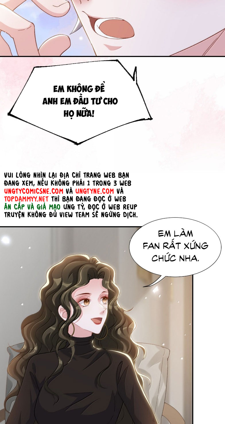 Quan Hệ Thế Thân Chapter 181 - Next Chapter 181