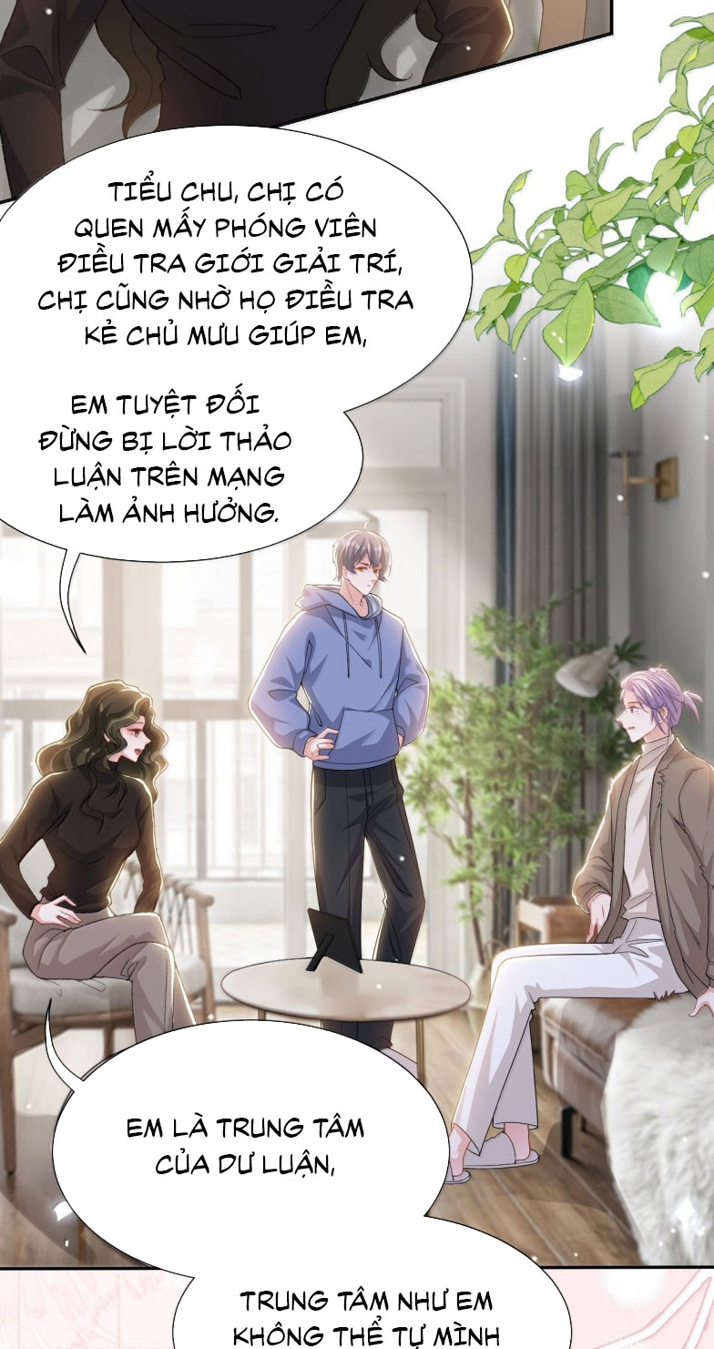 Quan Hệ Thế Thân Chapter 181 - Next Chapter 181