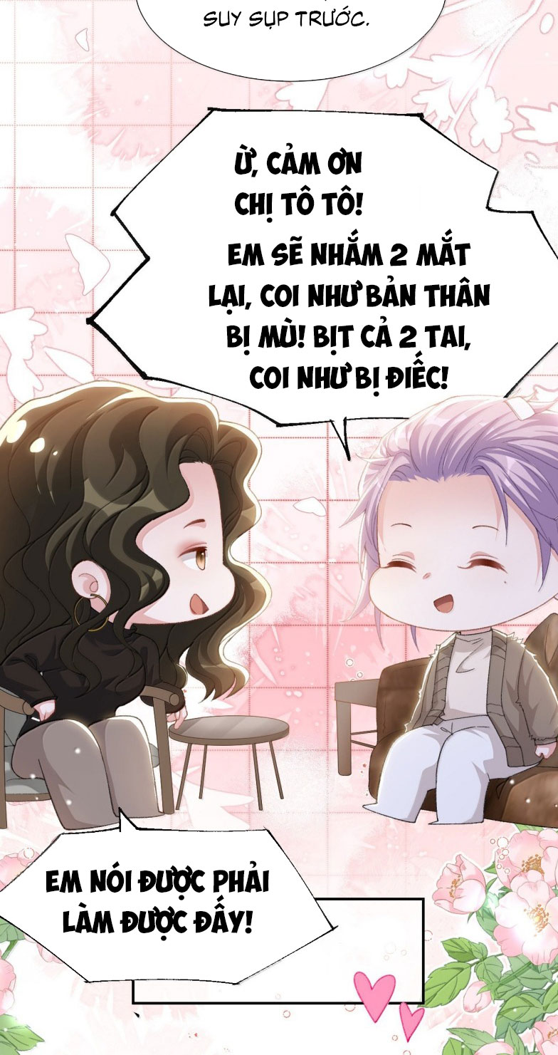 Quan Hệ Thế Thân Chapter 181 - Next Chapter 181