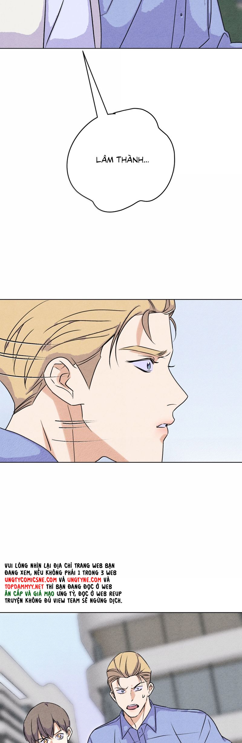 Anh Trai Tiện Lợi Của Tôi Chapter 61 - Trang 3