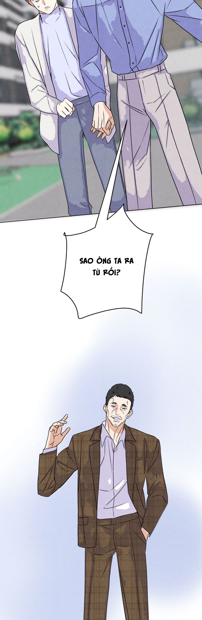 Anh Trai Tiện Lợi Của Tôi Chapter 61 - Trang 3