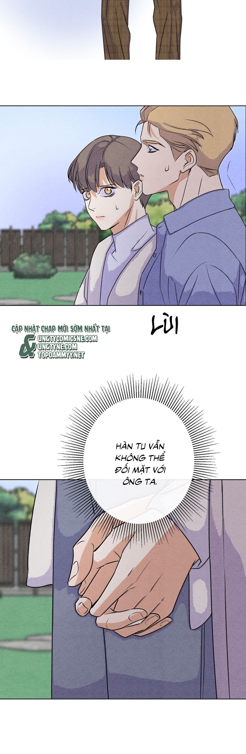 Anh Trai Tiện Lợi Của Tôi Chapter 61 - Trang 3