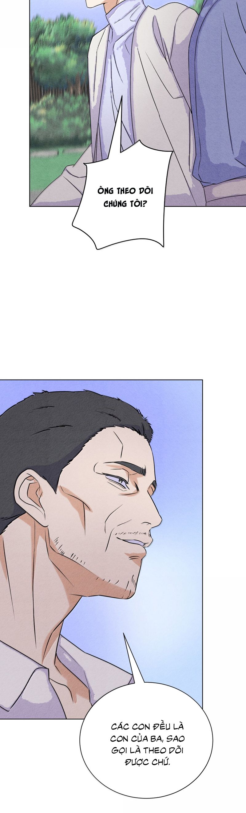 Anh Trai Tiện Lợi Của Tôi Chapter 61 - Trang 3