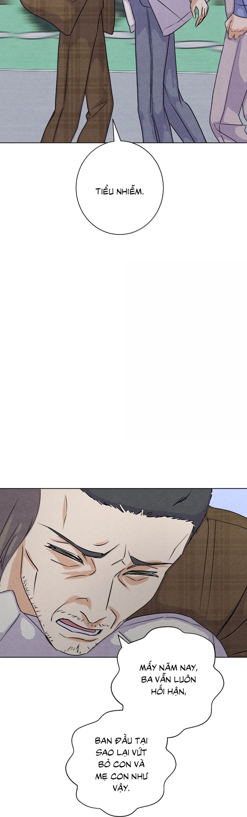 Anh Trai Tiện Lợi Của Tôi Chapter 61 - Trang 3