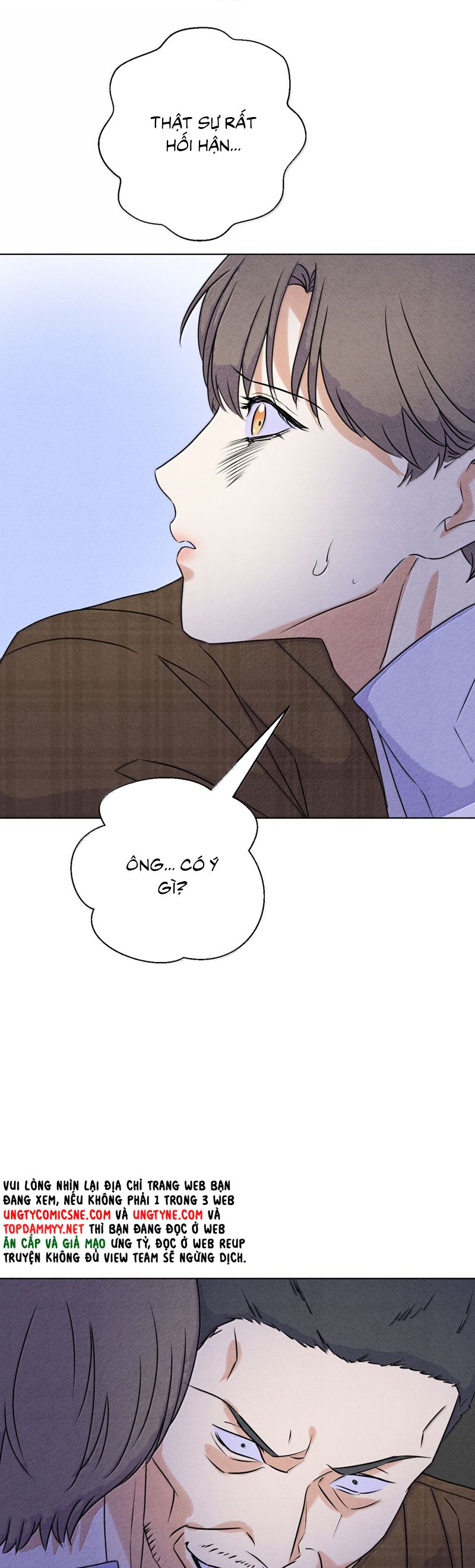 Anh Trai Tiện Lợi Của Tôi Chapter 61 - Trang 3