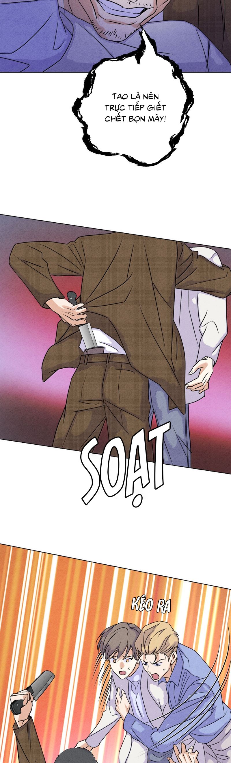 Anh Trai Tiện Lợi Của Tôi Chapter 61 - Trang 3