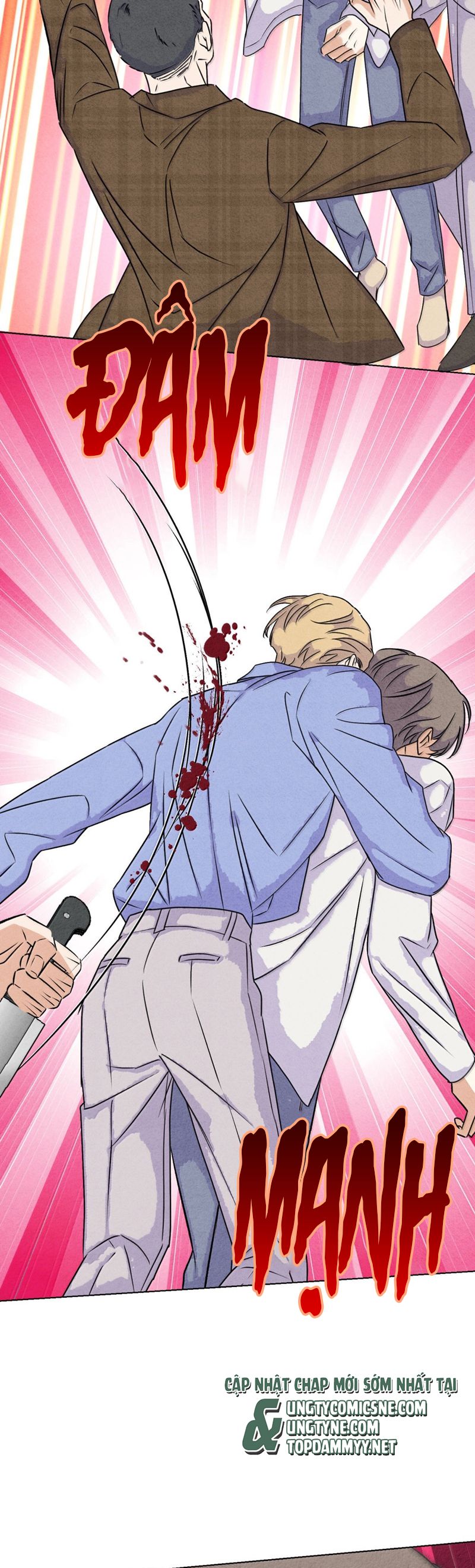 Anh Trai Tiện Lợi Của Tôi Chapter 61 - Trang 3