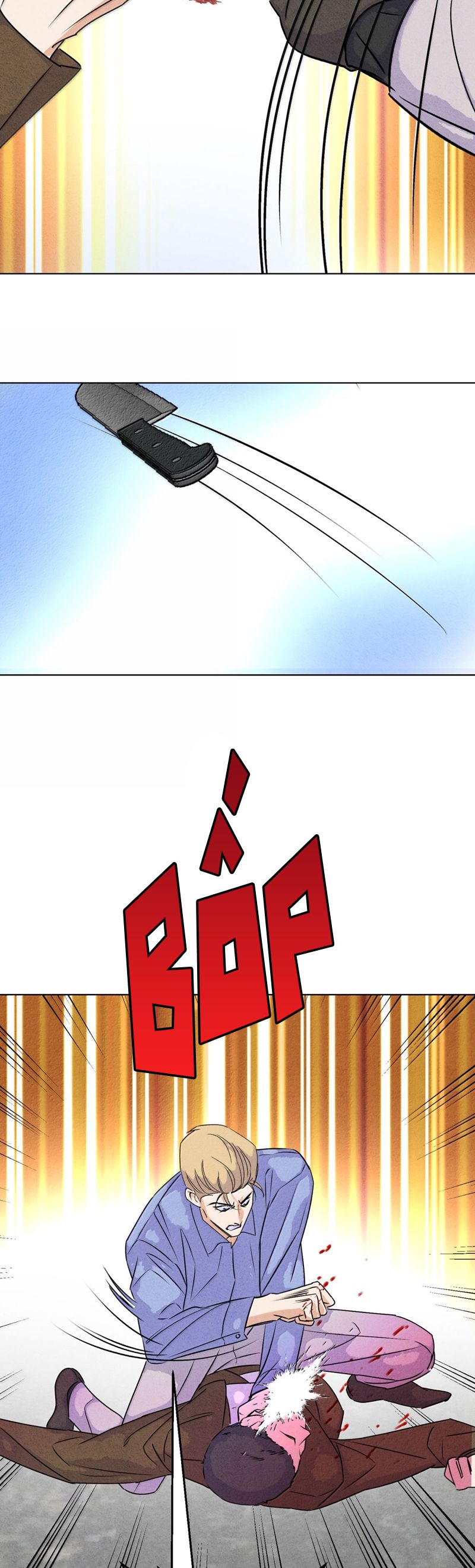 Anh Trai Tiện Lợi Của Tôi Chapter 61 - Trang 3