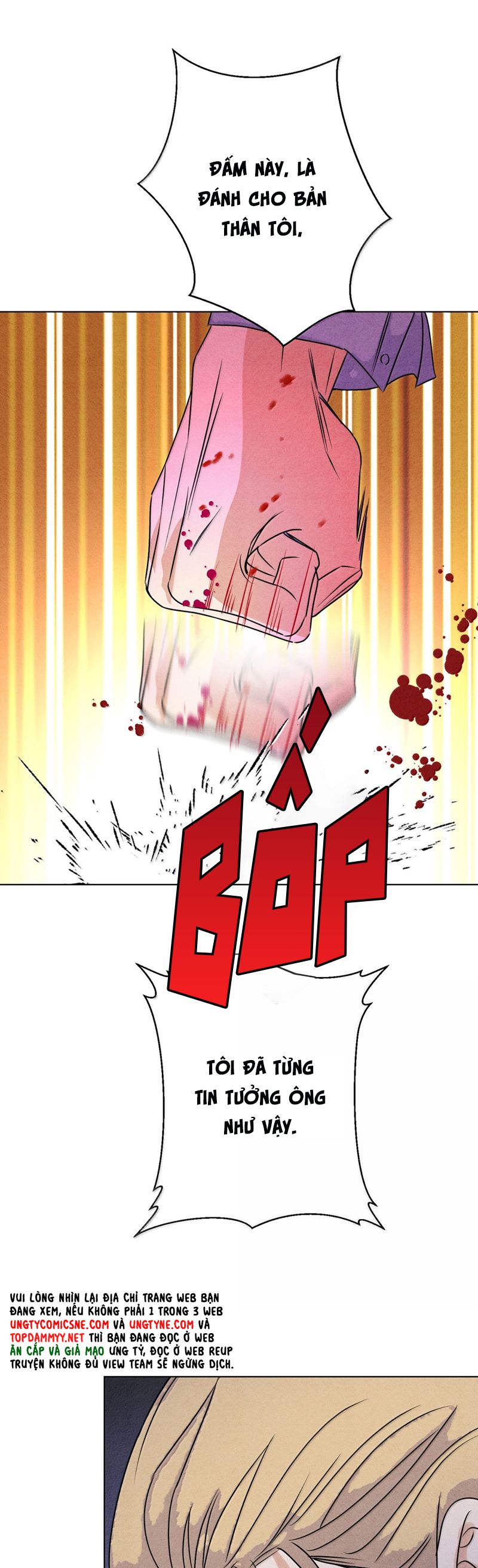 Anh Trai Tiện Lợi Của Tôi Chapter 61 - Trang 3