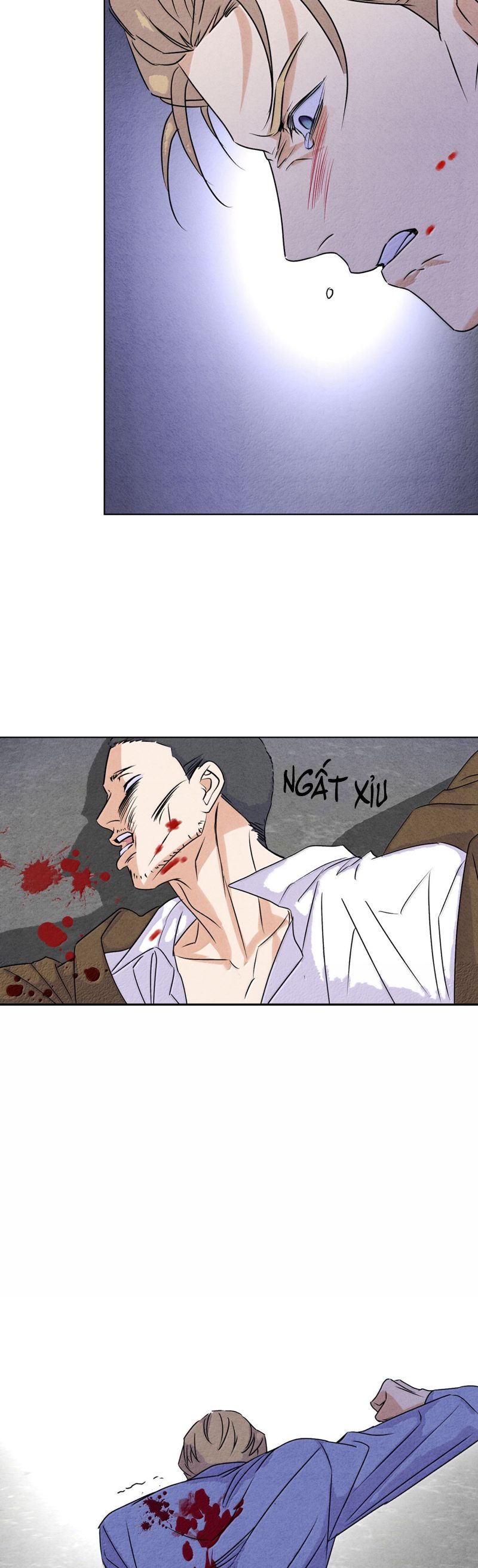 Anh Trai Tiện Lợi Của Tôi Chapter 61 - Trang 3