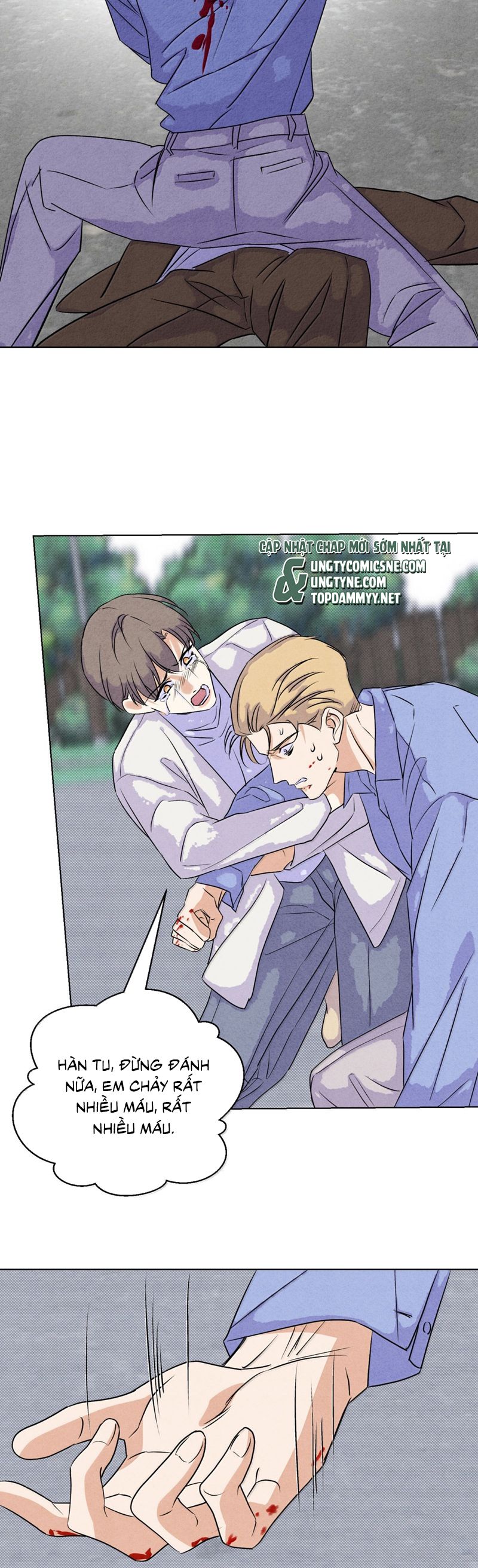 Anh Trai Tiện Lợi Của Tôi Chapter 61 - Trang 3