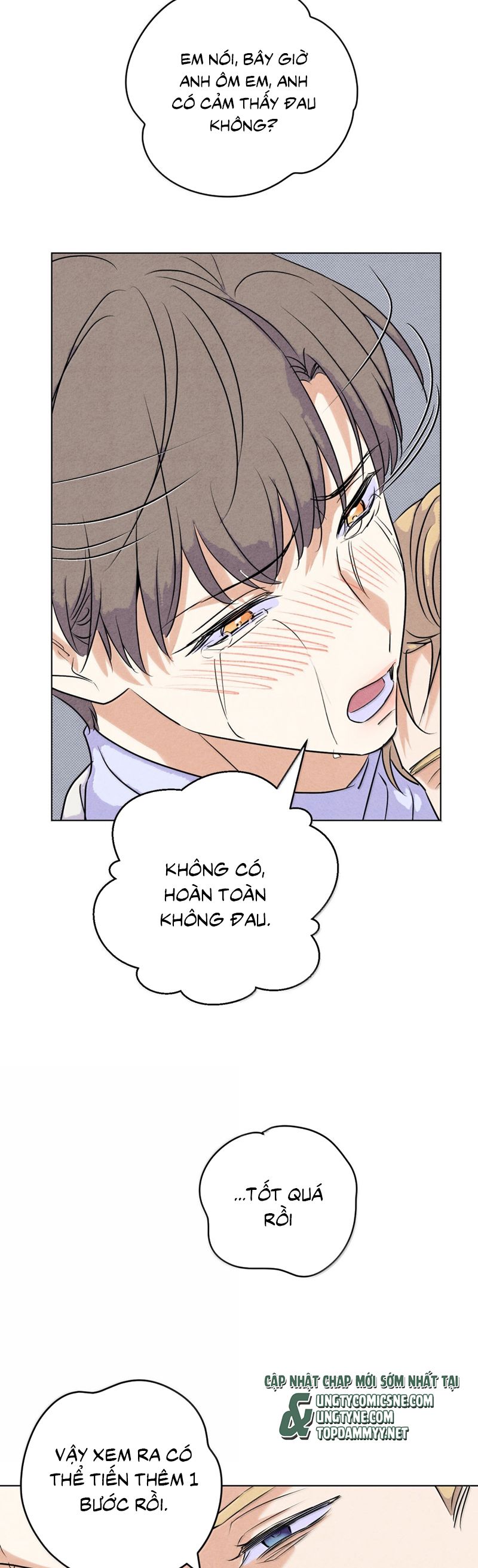 Anh Trai Tiện Lợi Của Tôi Chapter 61 - Trang 3