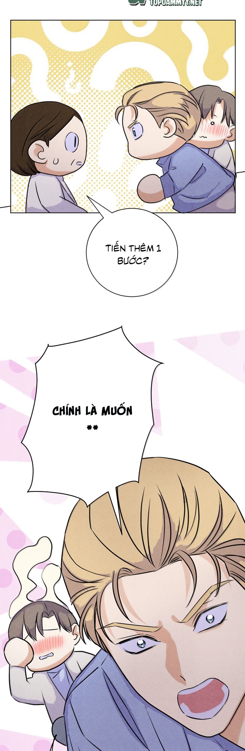 Anh Trai Tiện Lợi Của Tôi Chapter 61 - Trang 3