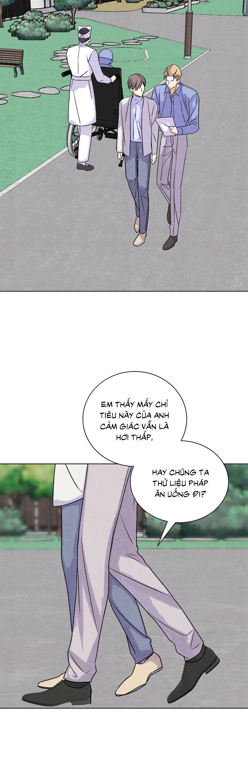 Anh Trai Tiện Lợi Của Tôi Chapter 61 - Trang 3