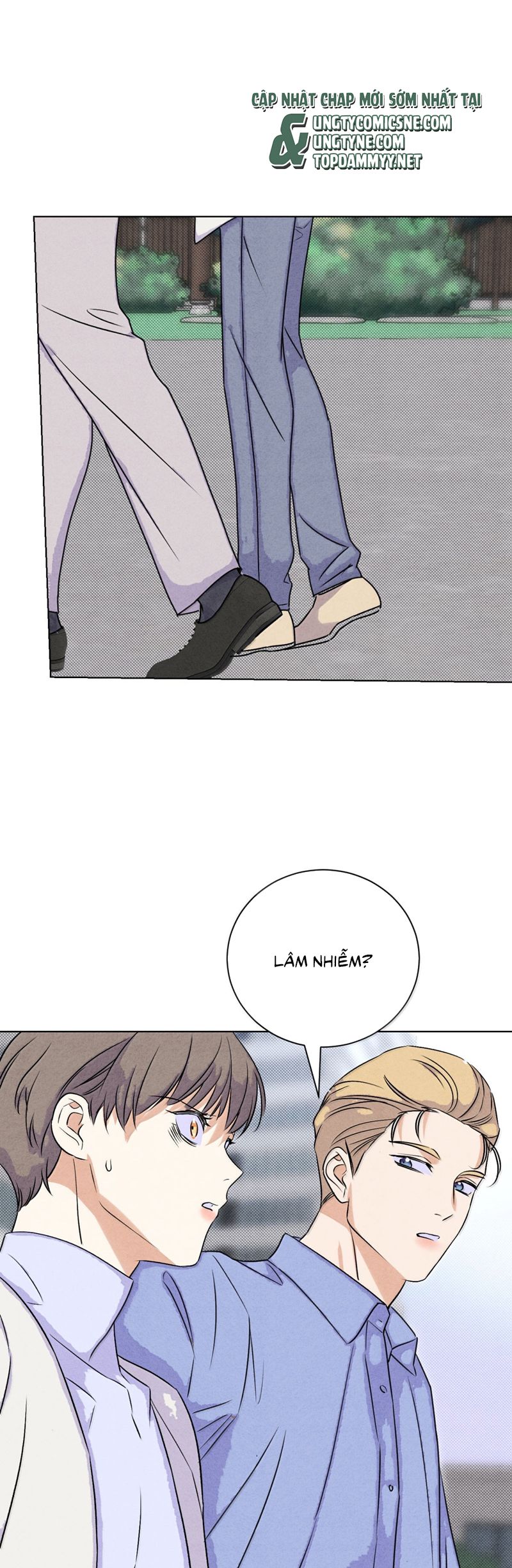 Anh Trai Tiện Lợi Của Tôi Chapter 61 - Trang 3