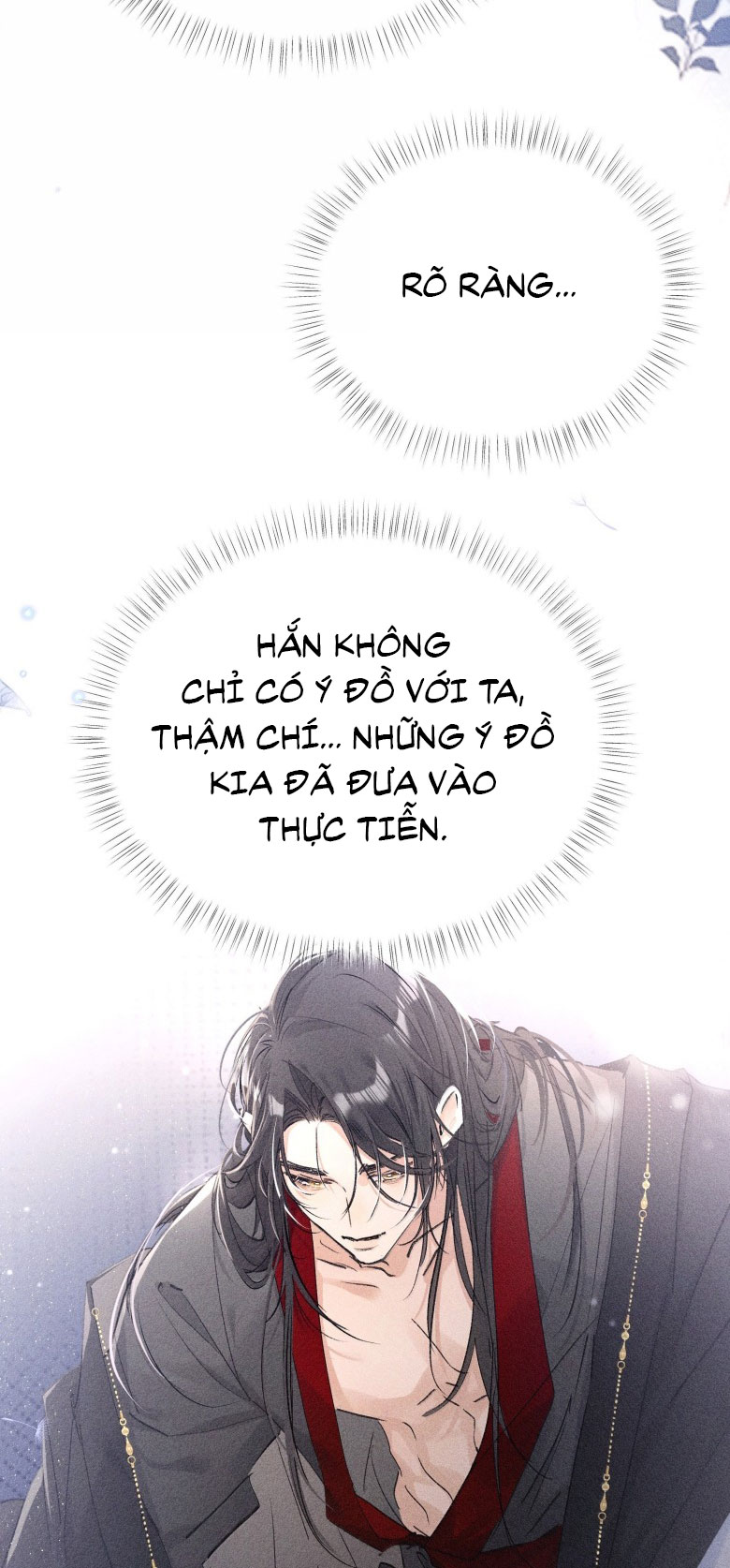 Dụ Địch Thâm Nhập Chapter 49 - Next Chapter 49