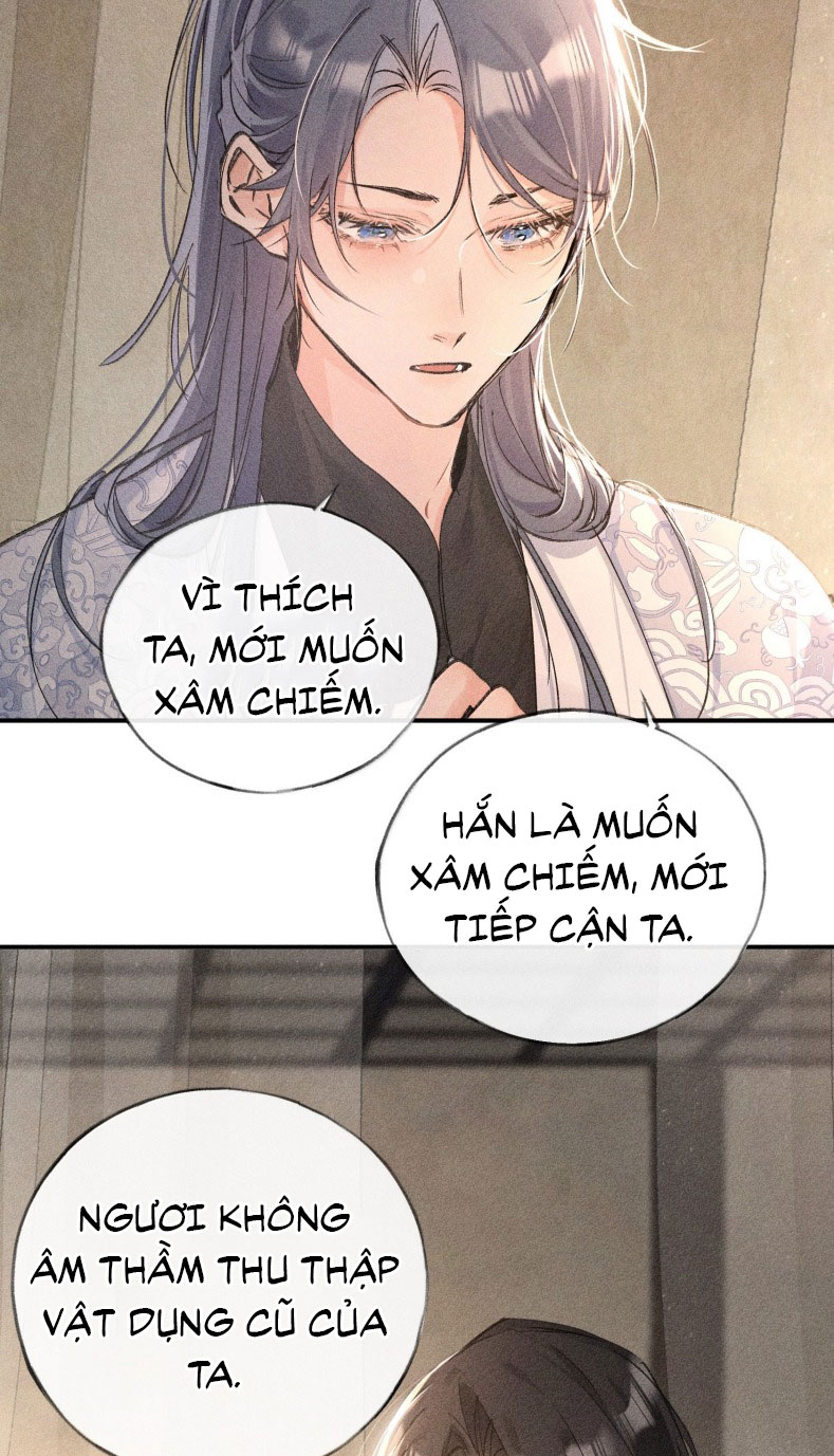 Dụ Địch Thâm Nhập Chapter 49 - Next Chapter 49