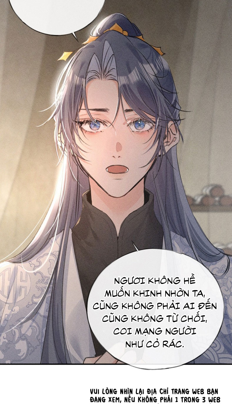 Dụ Địch Thâm Nhập Chapter 49 - Next Chapter 49