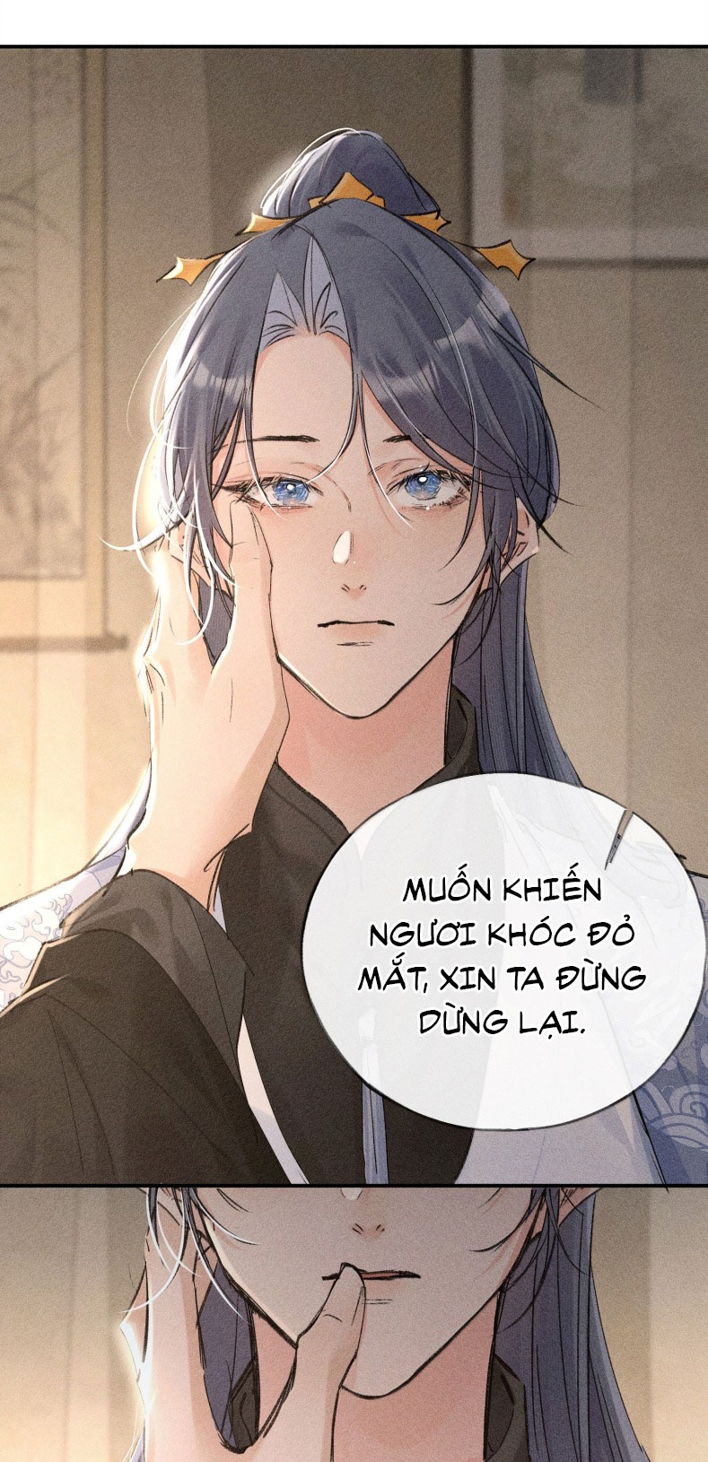 Dụ Địch Thâm Nhập Chapter 49 - Next Chapter 49