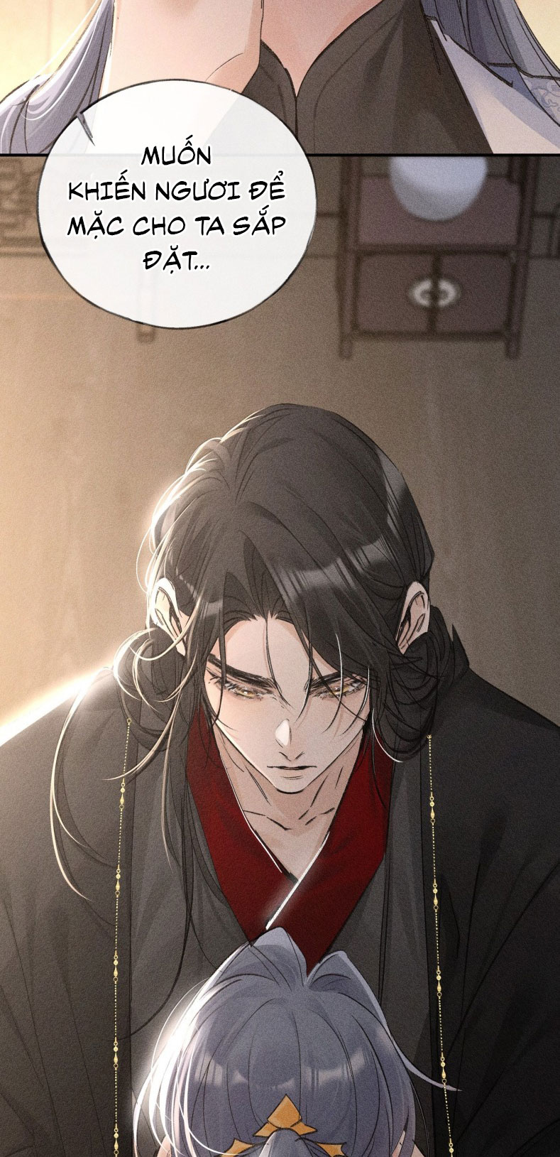 Dụ Địch Thâm Nhập Chapter 49 - Next Chapter 49