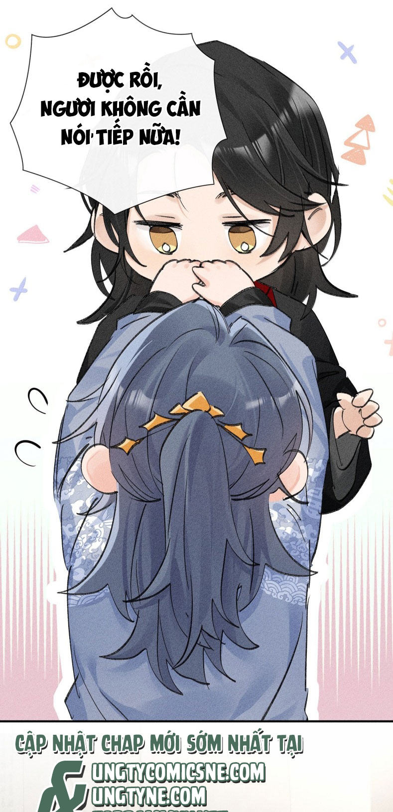 Dụ Địch Thâm Nhập Chapter 49 - Next Chapter 49