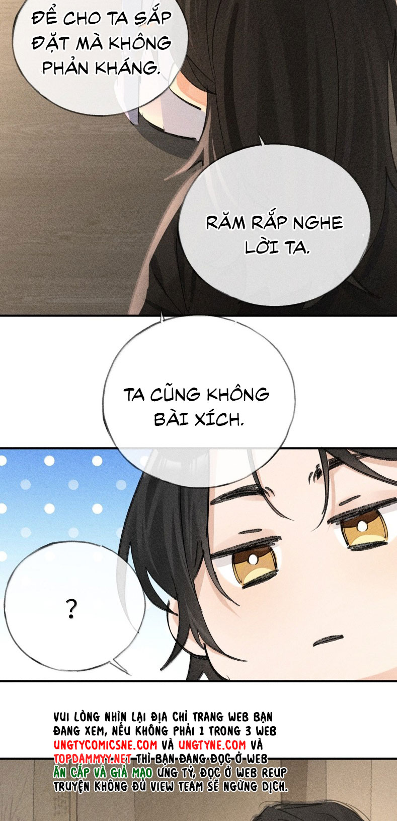 Dụ Địch Thâm Nhập Chapter 49 - Next Chapter 49