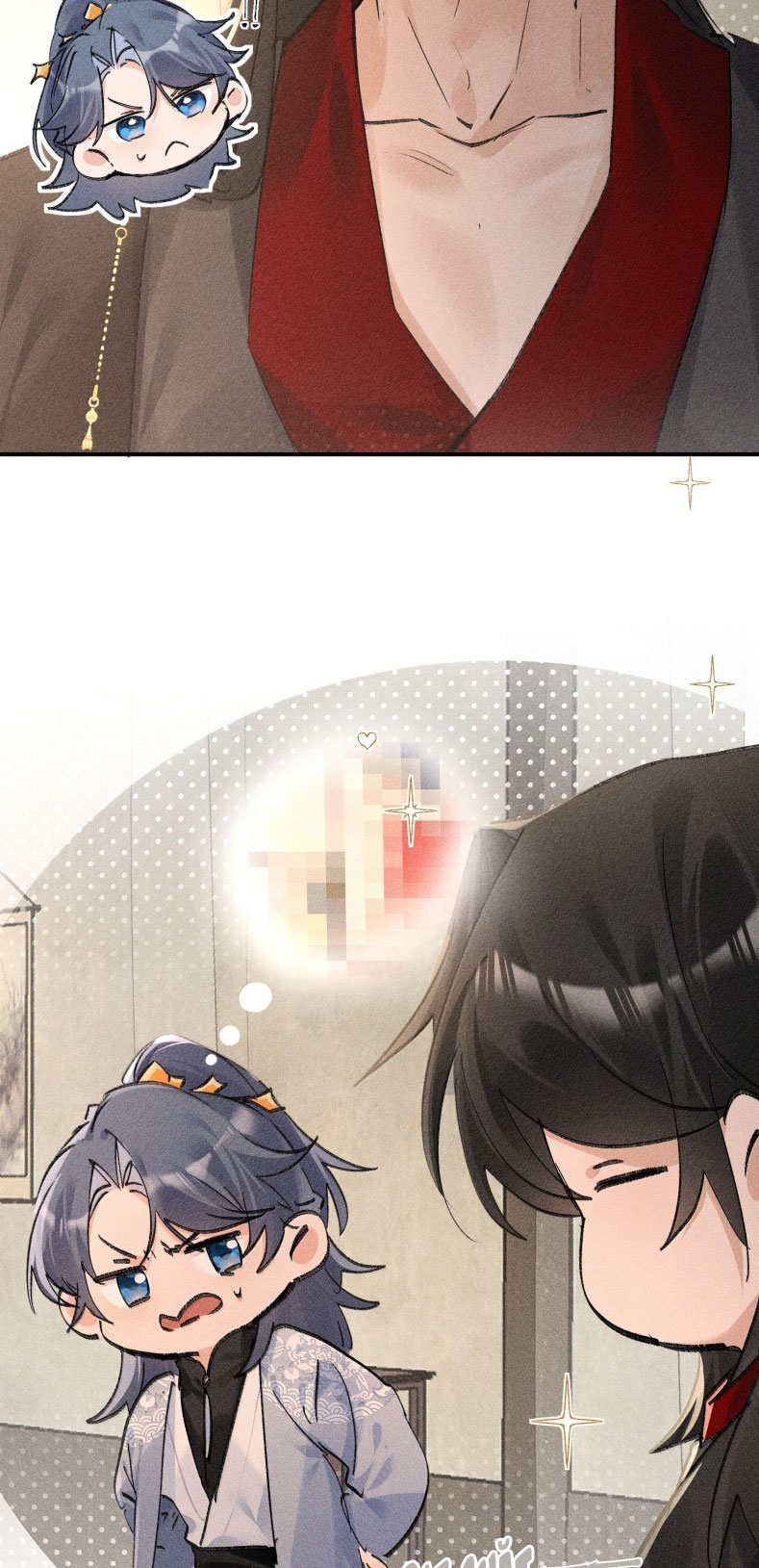 Dụ Địch Thâm Nhập Chapter 49 - Next Chapter 49