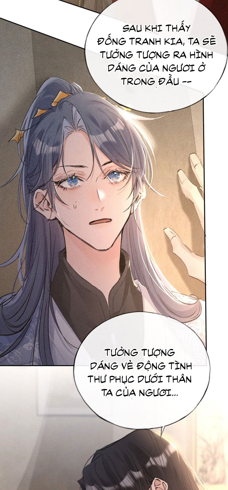 Dụ Địch Thâm Nhập Chapter 49 - Next Chapter 49