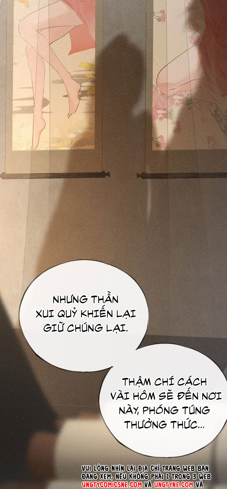 Dụ Địch Thâm Nhập Chapter 49 - Next Chapter 49