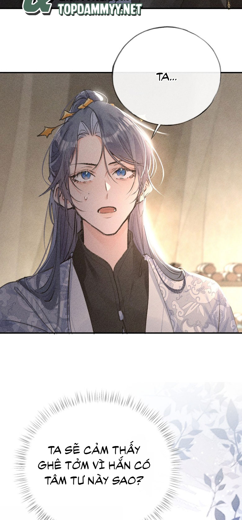 Dụ Địch Thâm Nhập Chapter 49 - Next Chapter 49