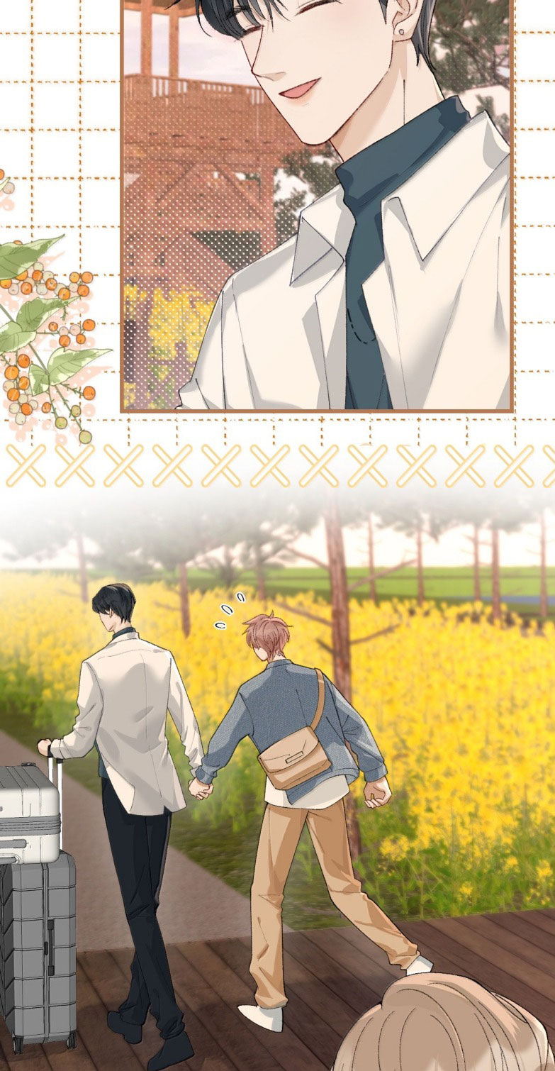 Scandal Của Cậu Đáng Yêu Hơn Người Thật Chap 14 - Next Chap 15