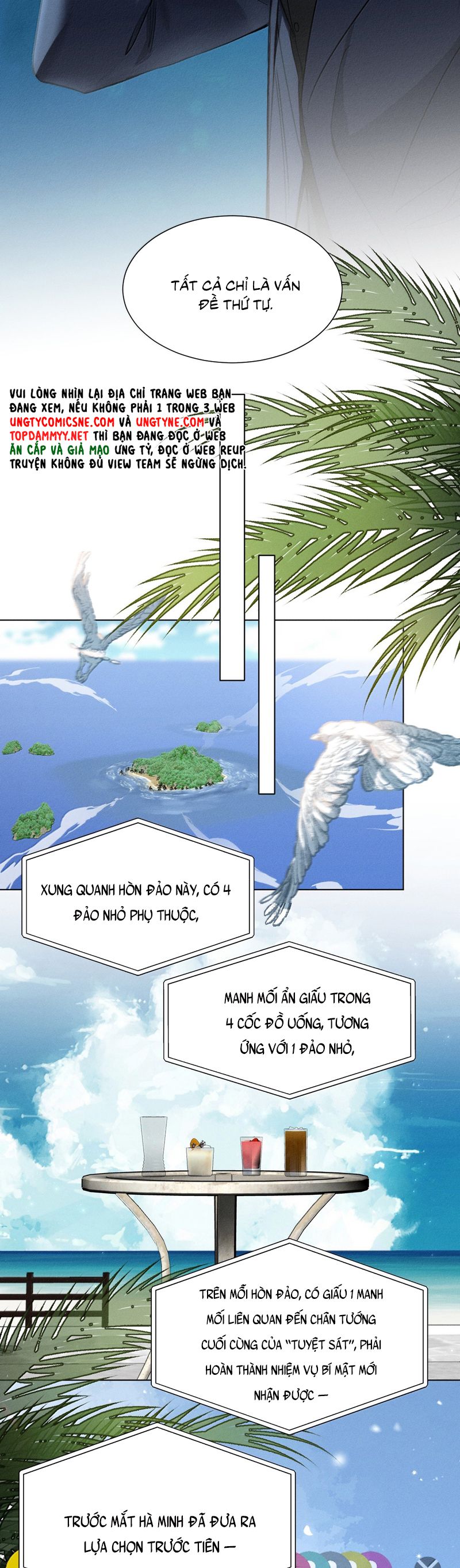 Ảnh Đế Cứ Muốn Làm Kim Chủ Của Tôi Chapter 54 - Trang 4