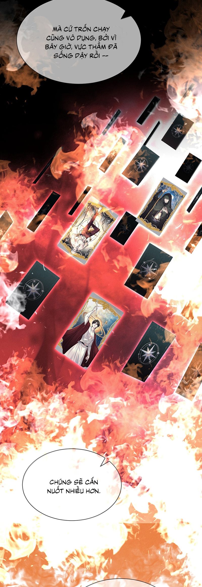 Ảnh Đế Cứ Muốn Làm Kim Chủ Của Tôi Chapter 54 - Trang 4