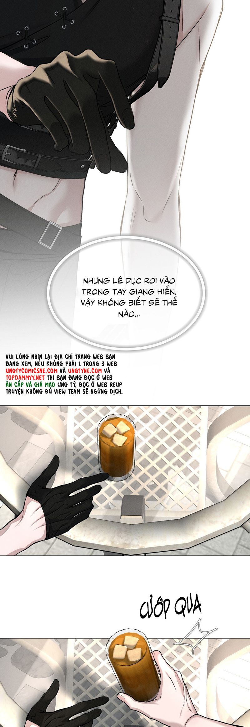 Ảnh Đế Cứ Muốn Làm Kim Chủ Của Tôi Chapter 54 - Trang 4