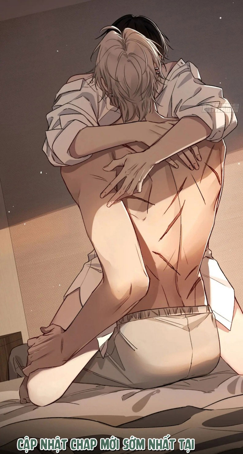 Ác Linh Chap 22 - Trang 4