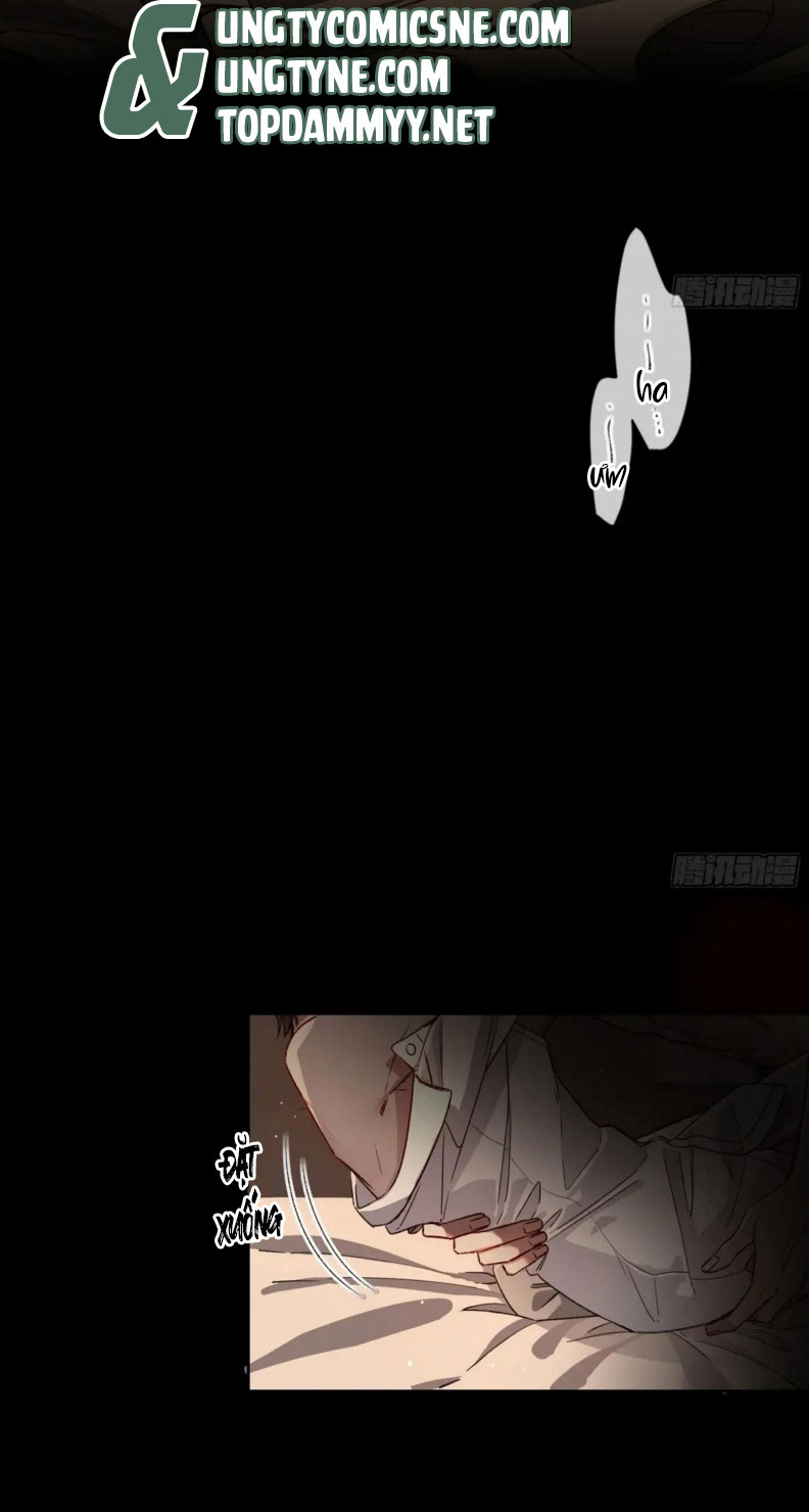 Ác Linh Chap 22 - Trang 4