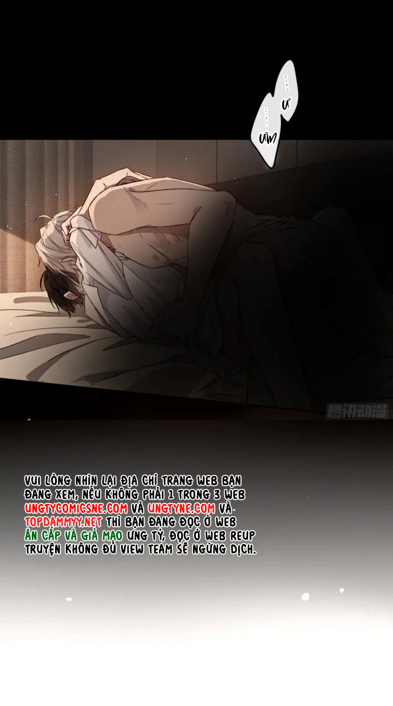 Ác Linh Chap 22 - Trang 4