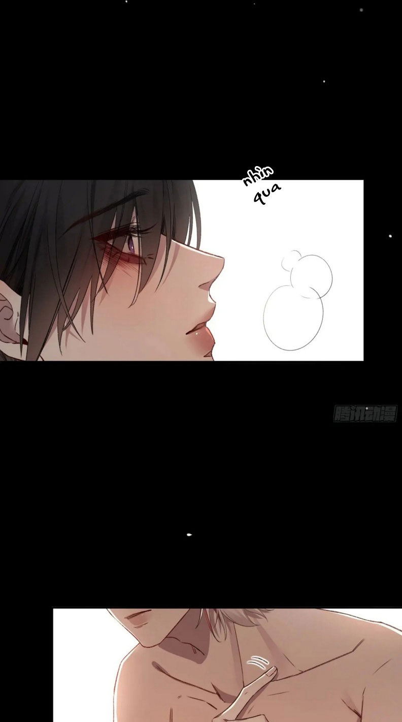 Ác Linh Chap 22 - Trang 4