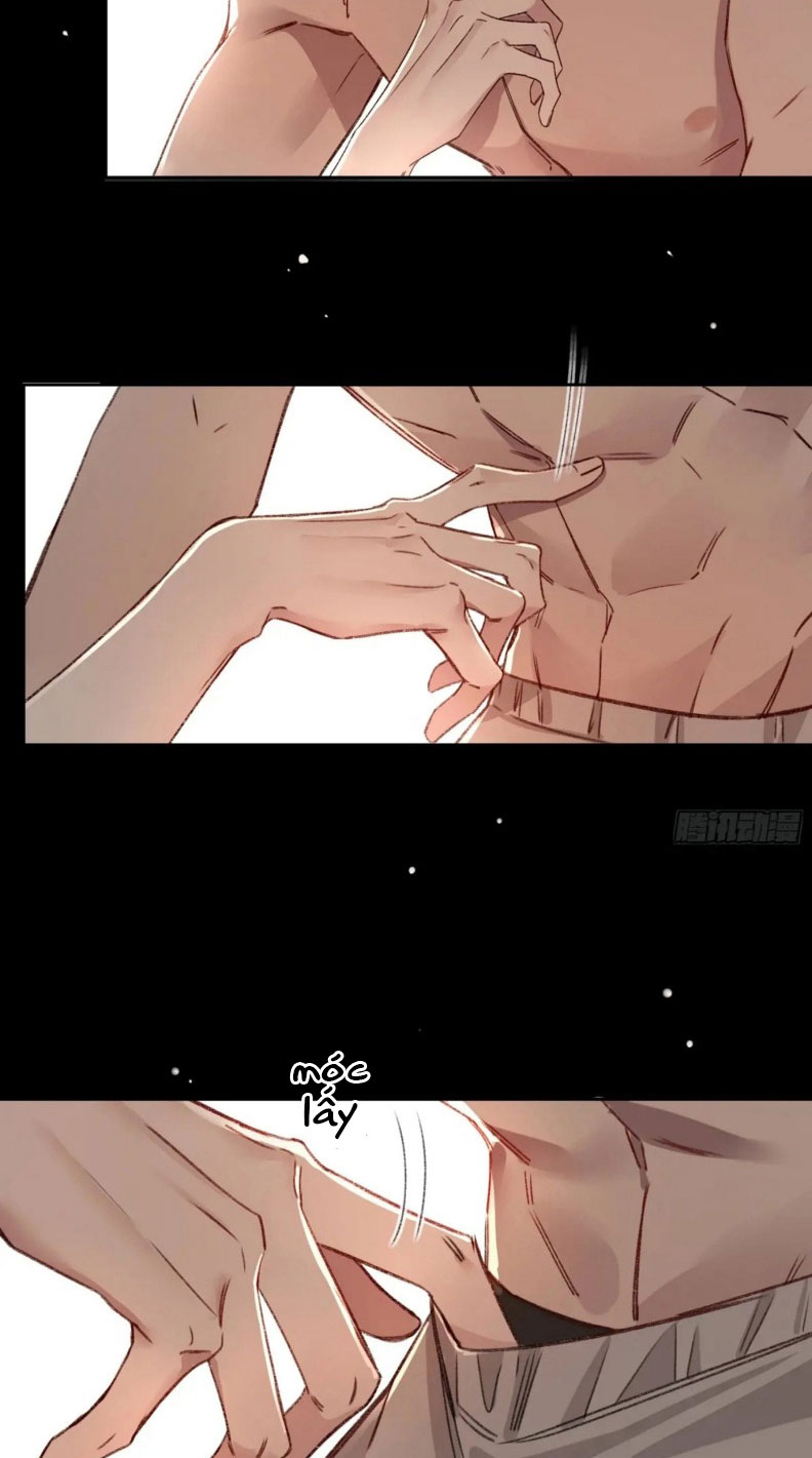 Ác Linh Chap 22 - Trang 4