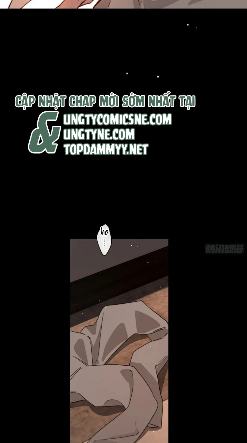 Ác Linh Chap 22 - Trang 4