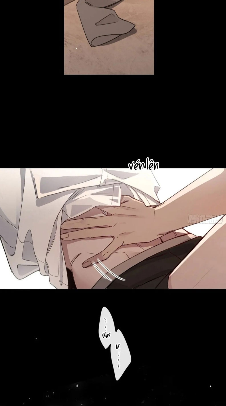 Ác Linh Chap 22 - Trang 4