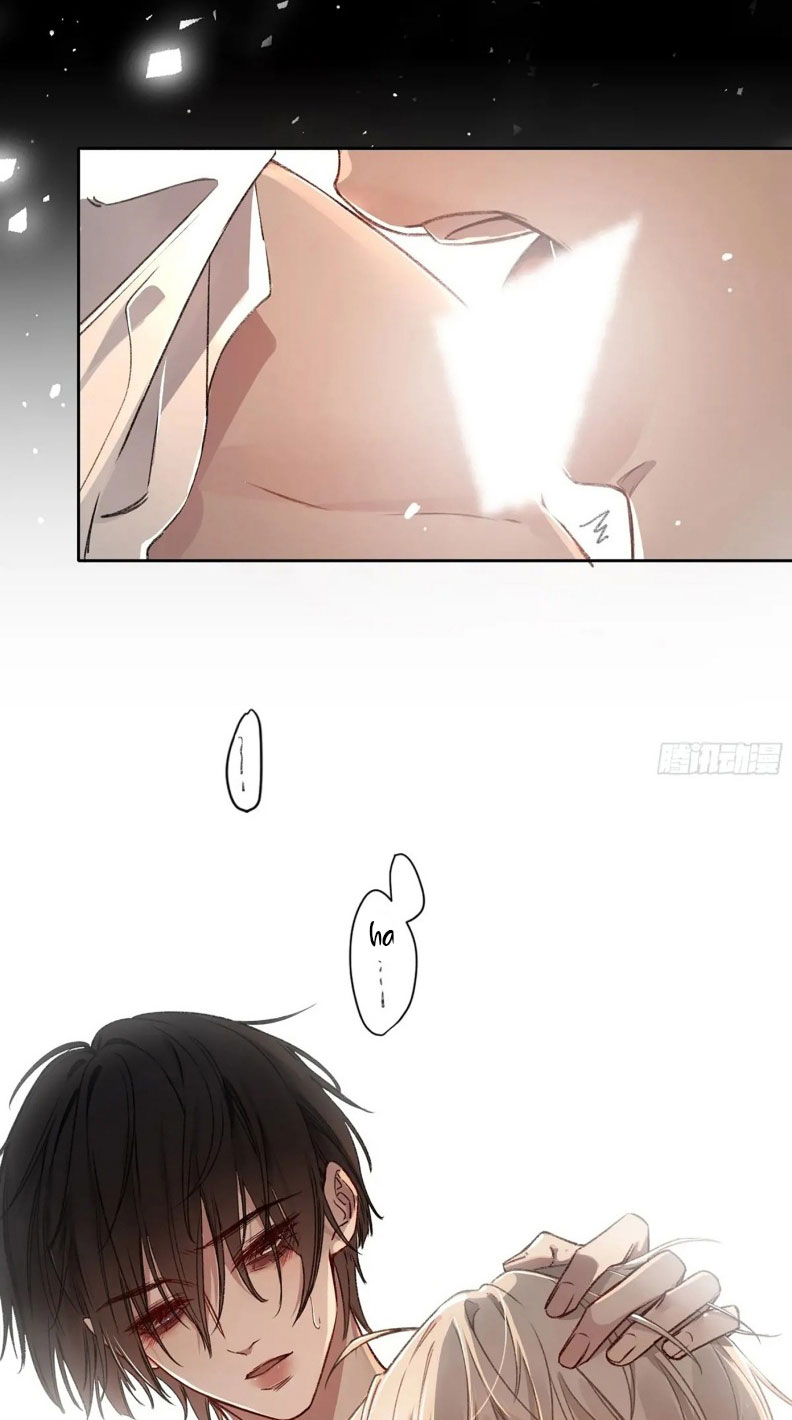 Ác Linh Chap 22 - Trang 4