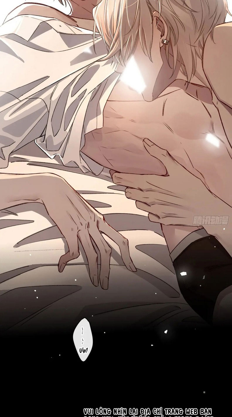 Ác Linh Chap 22 - Trang 4