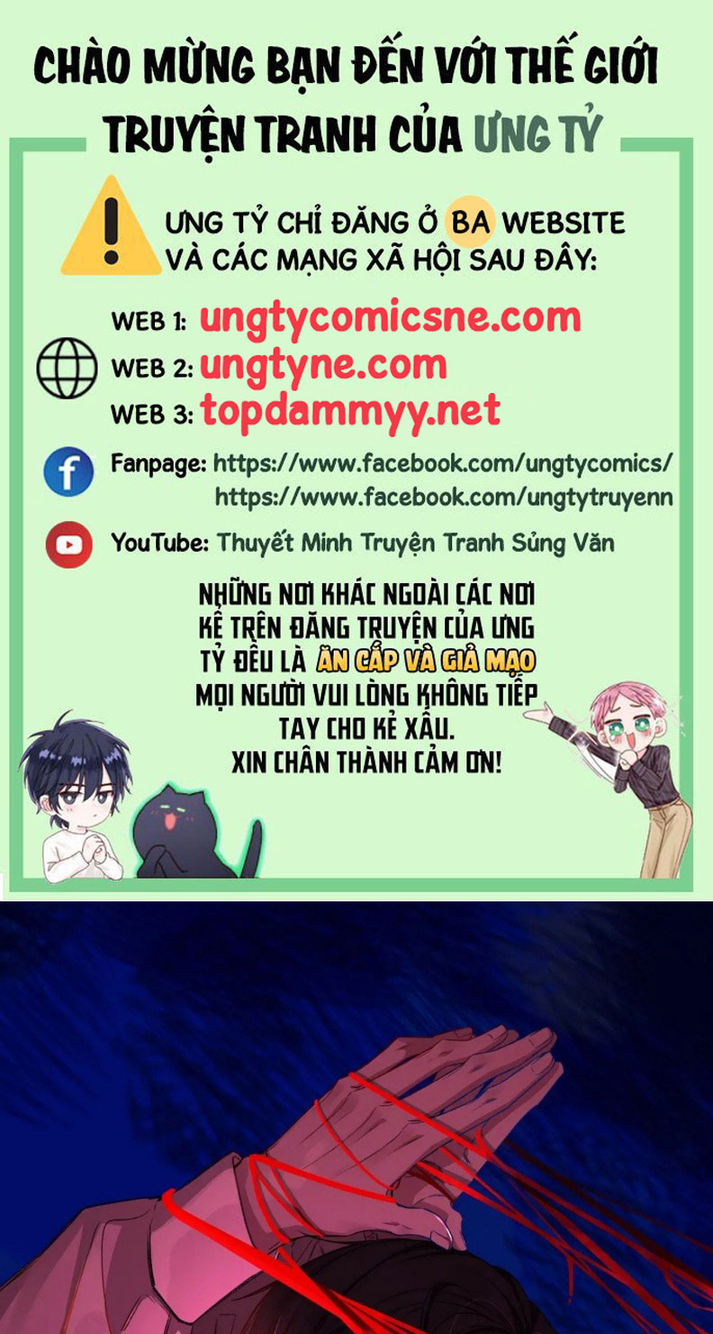 Ác Linh Chap 22 - Trang 4