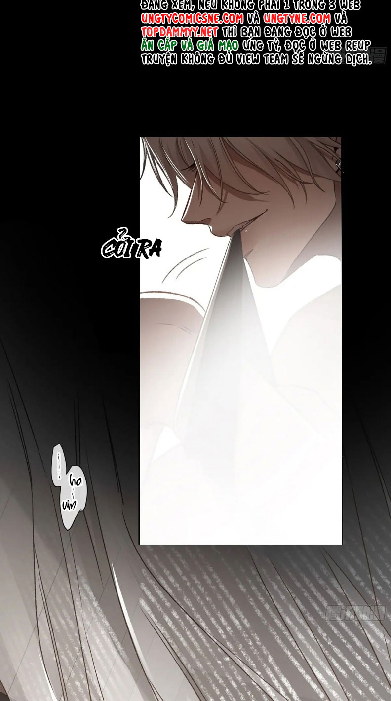 Ác Linh Chap 22 - Trang 4