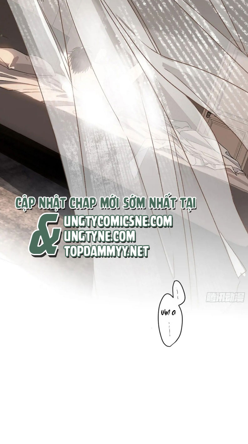 Ác Linh Chap 22 - Trang 4