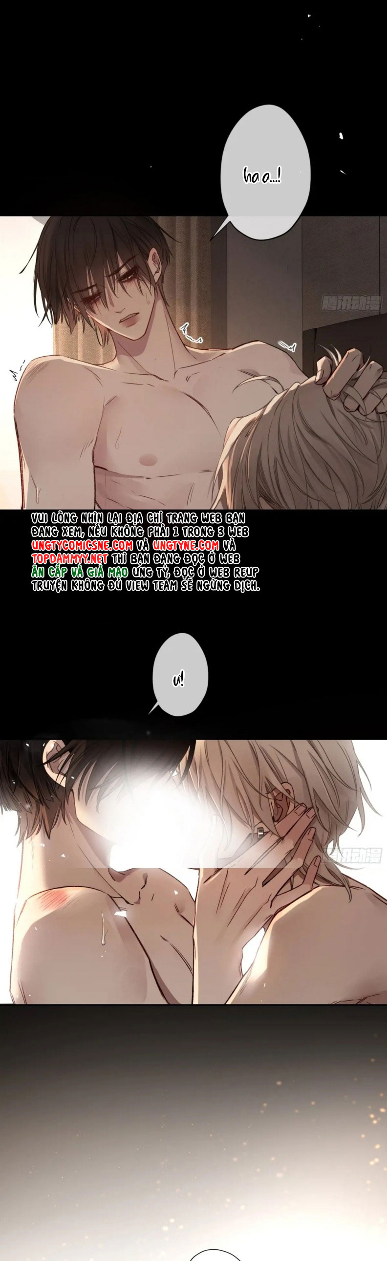 Ác Linh Chap 22 - Trang 4