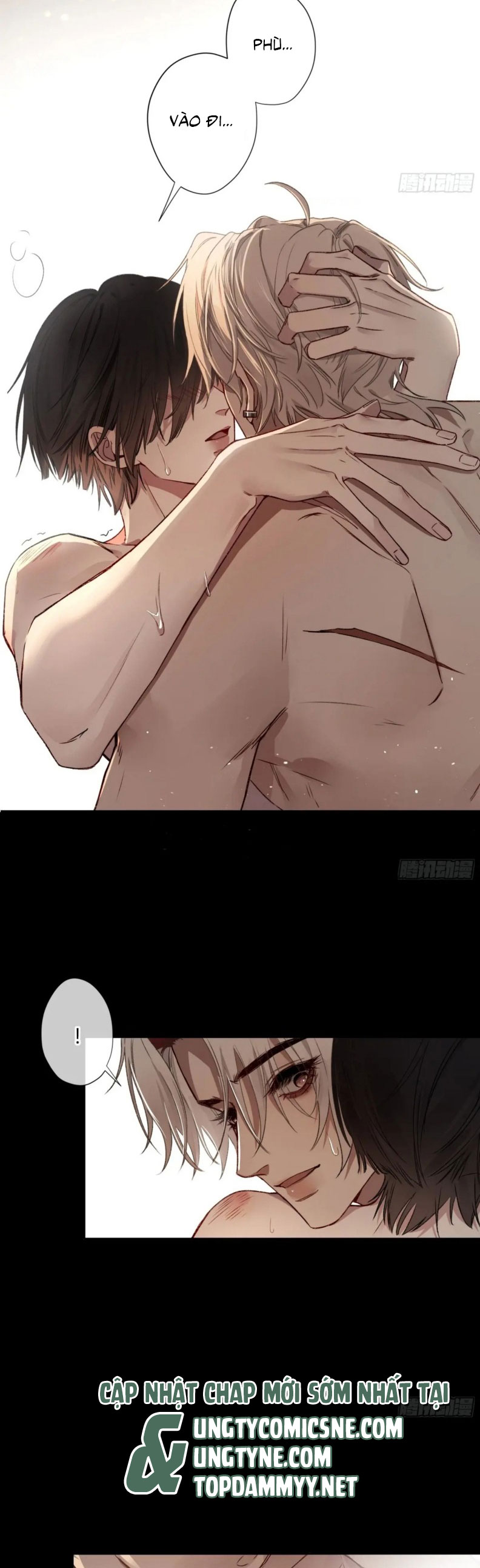 Ác Linh Chap 22 - Trang 4